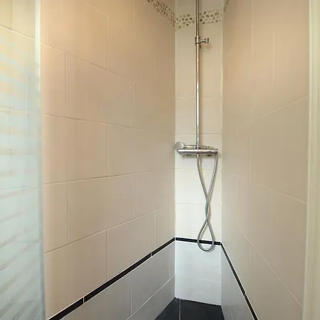 Apartment Convention-parc Des Expo